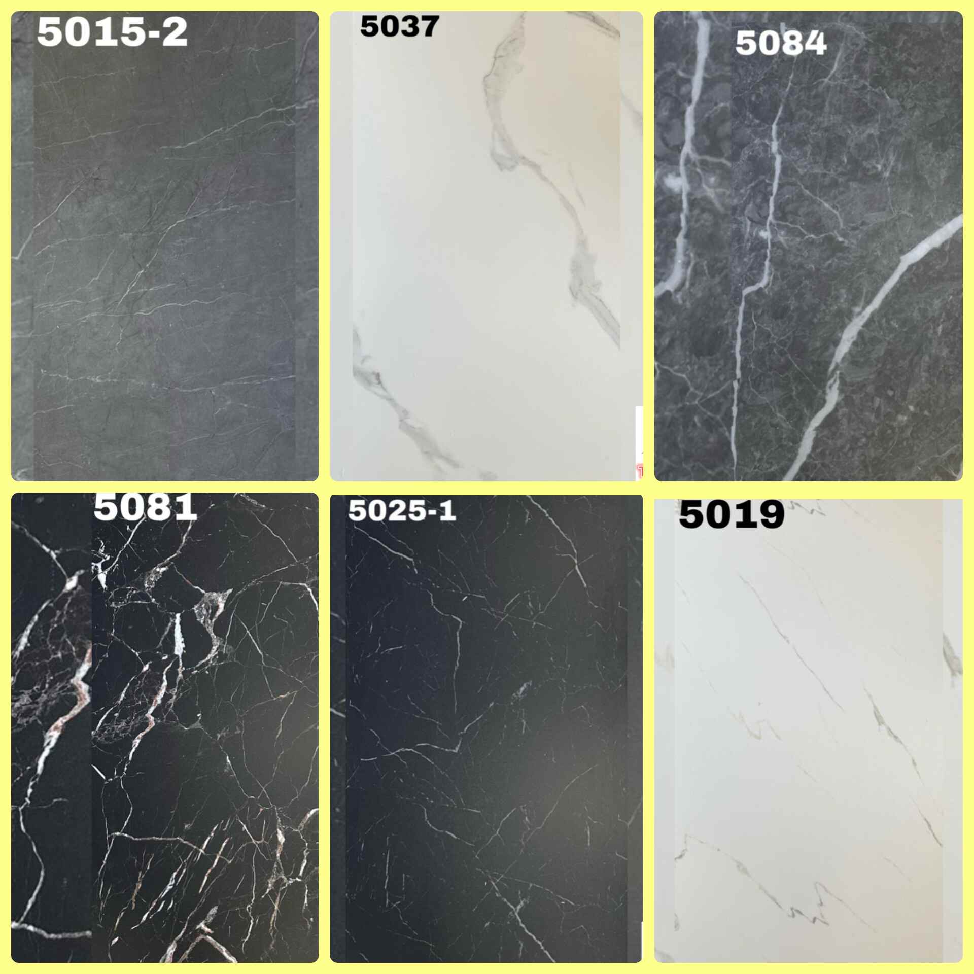 کفپوش طرح ماربل تردد بالا کد5019