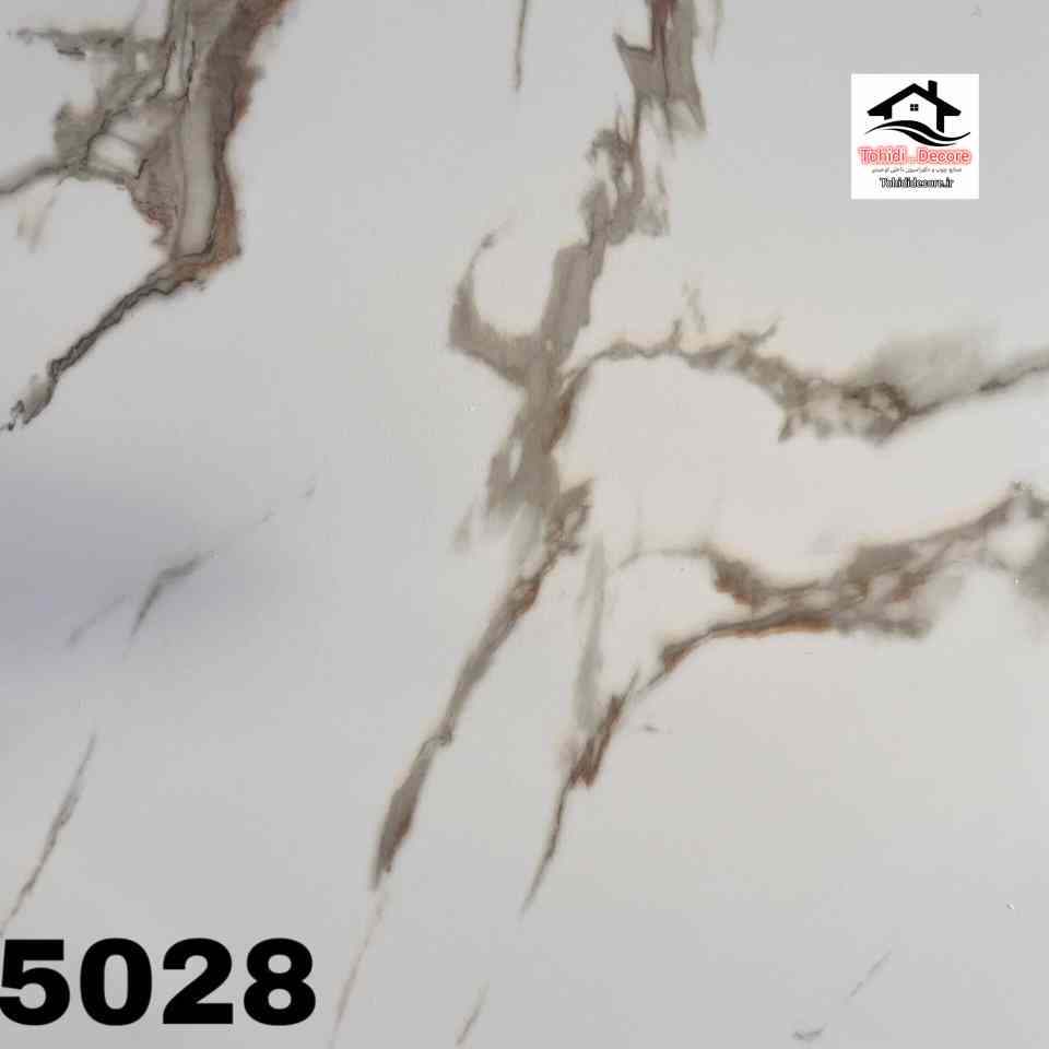 کفپوش طرح ماربل جدید بالا مقاومت بالا قابلیت اجرا در مکان های پر رفت آمد مقاومت در برابر آب و شوینده های اسیدی 