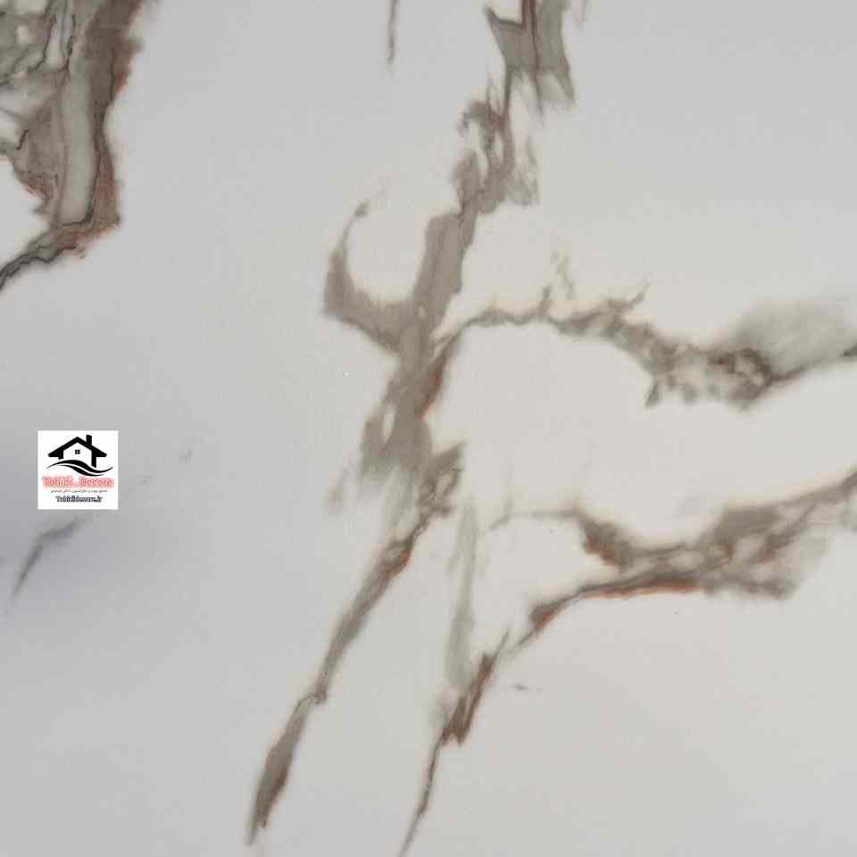  کفپوش تردد بالا طرح سنگ در سه سایز 60*60-120*60 و 120*120 cm 