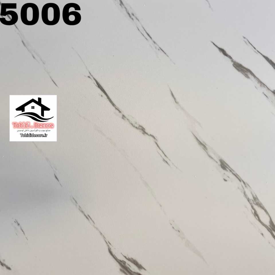 قیمت کفپوش طرح ماربل تردد بالا کد5006