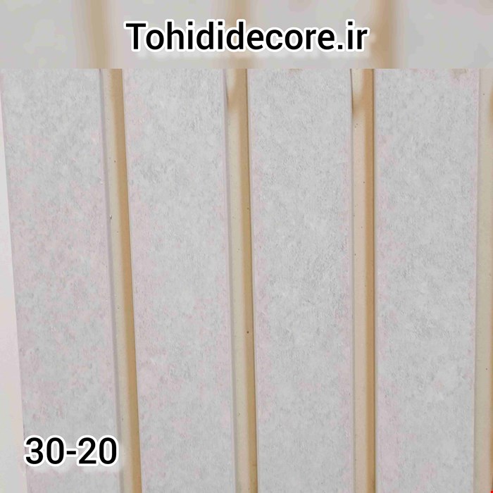 ترمووال pvc کد20-30