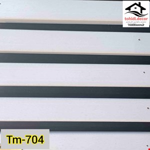 ترمووال mdf کدTM704