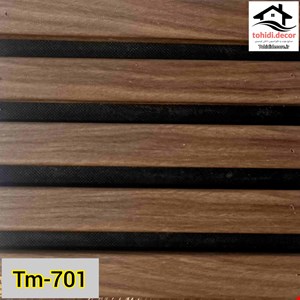 ترمووال mdf کدTM701