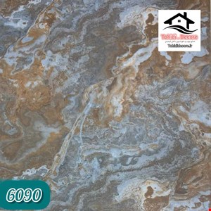 کفپوش pvc سرامیکی کد k6090
