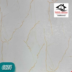 کفپوش pvc سرامیکی کد k6124