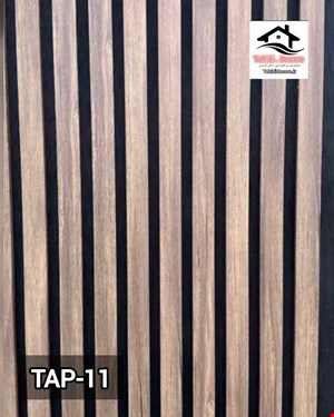 ترمووال آکوستیک تمام pvc کدtap11