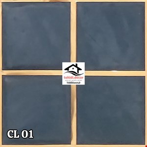 دیوارپوش لمسه چسبدار کدcl01