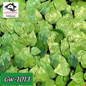 دیوارپوش گرین وال کد GW-1013